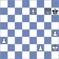 Shuvalov - Krysa (chess.com INT, 2022)