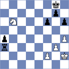 Amburgy - Ceyhan (chess.com INT, 2025)