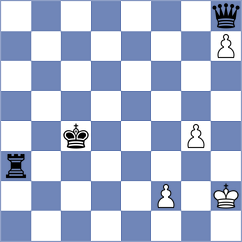 Keenan - Gurevich (Lichess.org INT, 2021)