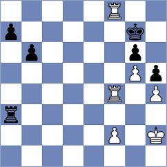 Okike - Petrovic (chess.com INT, 2022)