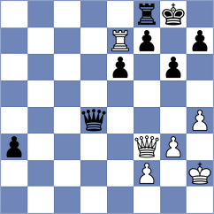 Garcia - Baez (General Pico, 2021)