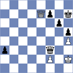 Pettersson - Aabling Thomsen (Copenhagen, 2003)