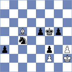 Tissot - Skripchenko (Mulhouse, 2011)