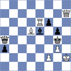 Stefansson - Starcevic (Petrovac MNE, 2024)