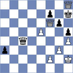 Aditi Arun - Burak (chess.com INT, 2021)