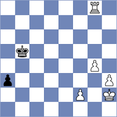 Bus - Torales G. (chess.com INT, 2025)
