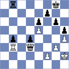 Carbone - Khlebovich (chess.com INT, 2022)