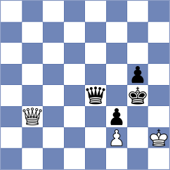 Kovanov - Papanek (New York USA, 2024)