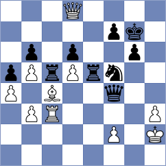 Rogozhnikov - Yuzepchuk (Yuzhny, 2011)