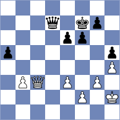 Bai - Xu (Zhangjiakou CHN, 2025)