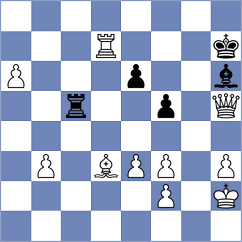 Tatarinov - Shogdzhiev (chess.com INT, 2024)