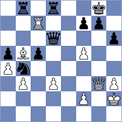 Gheorghiu - Spyropoulos (Chess.com INT, 2021)