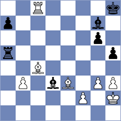Ingebretsen - Sklokin (chess.com INT, 2025)