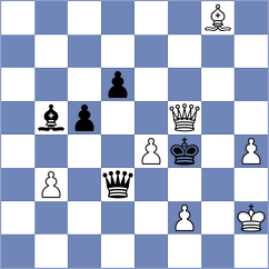 Bazilius - Petrova (chess.com INT, 2023)