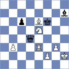 Tsydypov - Moosavifar (chess.com INT, 2025)