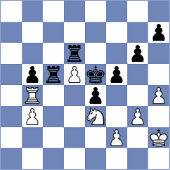 Lei - Ding (chess24.com INT, 2022)