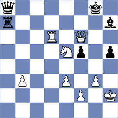 Guerra Rivera - Bermudez Ureba (Linares ESP, 2024)