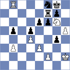 Mordechai - Phillips (chess.com INT, 2024)