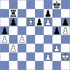 Pile - Miqueu (Le Grand Bornand, 2003)