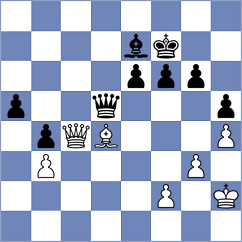 Schulz - Kourkoulos Arditis (chess.com INT, 2025)