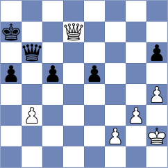 Romakin - Piochacz (Greifswald, 2001)