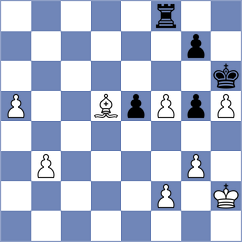 Willim - Safin Safarullakhan (chess.com INT, 2025)