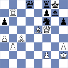 Diaz Perez - Zahn (chess.com INT, 2025)