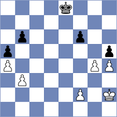 Timofeev - Devyatkin (Playchess.com INT, 2003)