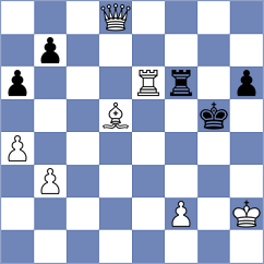 Ioannidis - Bakouri (Europe Echecs INT, 2020)