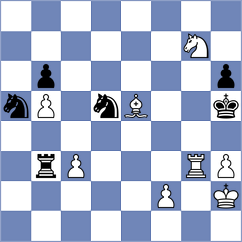 Kim - Tokbayev (Almaty KAZ, 2024)
