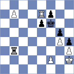 Savitha - Amar (Stavanger NOR, 2025)