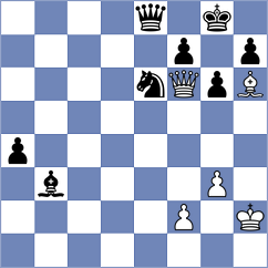 Gerona Maura - Martinez Alcazar (Valencia, 1996)