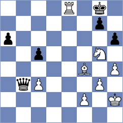 Denning - Carroll (Kalamazoo, 1986)