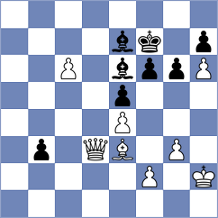 Saravana - Neustroev (chess.com INT, 2025)
