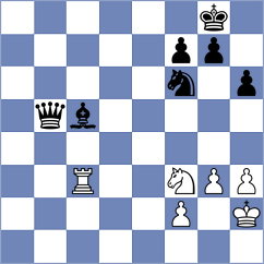 Kuchava - Zampronha (chess.com INT, 2023)