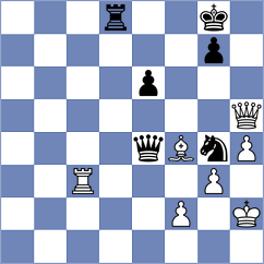 Berend - Kiselev (Sabadell, 2017)