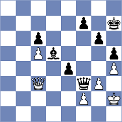 Carcamo - Munoz (chess.com INT, 2025)