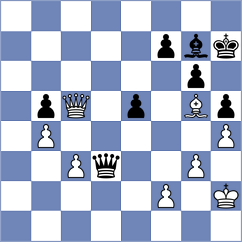 Dibrov - Khanin (Samara, 2015)