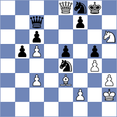 Haub - Kalinitschew (Baunatal, 2001)