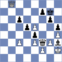 Bogaudinov - D'Arruda (chess.com INT, 2025)