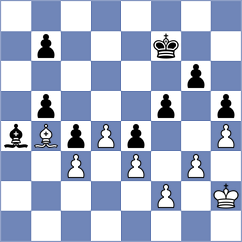 Mannanova - Chernenko (Penza, 2008)