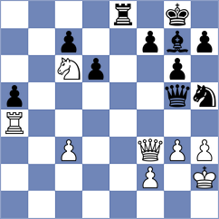 Ozdemir - Taspinar (Cesme TUR, 2024)