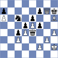 Fressinet - Eilers (chess.com INT, 2025)