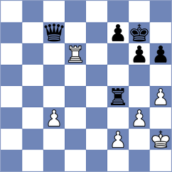 Estrada Nieto - Da Silva (chess.com INT, 2024)