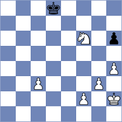 Boe - Sailer (Chess.com INT, 2019)