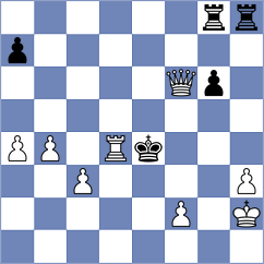 Indusekar - Harriott (chess.com INT, 2025)