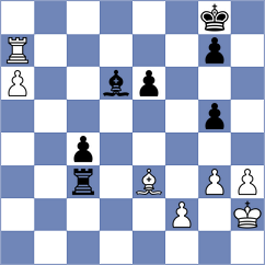 Papacek - Marchesich (chess.com INT, 2025)