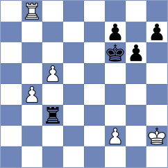 Druzhinin - Ganiev (Ufa, 2011)
