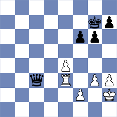 Van Beek - Elshani (Kemer, 2007)
