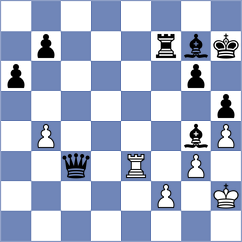 Lopez Garcia - Marcos Herrero (Madrid, 2017)